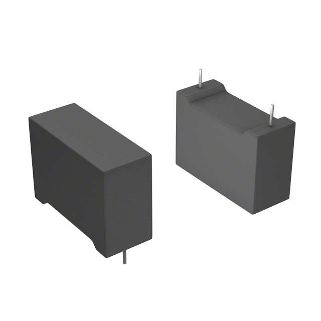 160274J630Q-F Cornell Dubilier Knowles electronic component